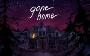 gonehome