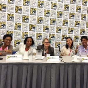 normalizing publishing panel