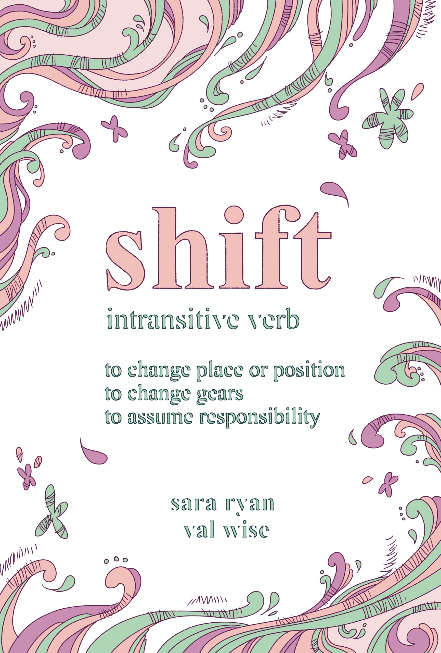 Shift